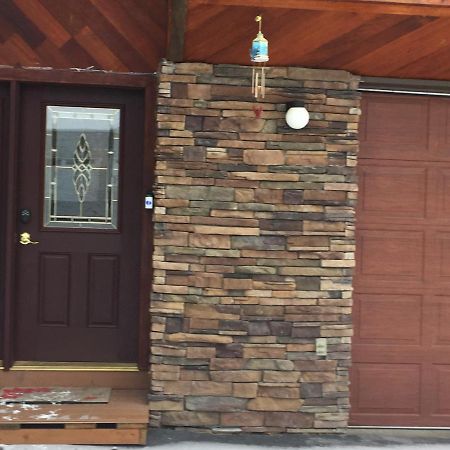 Forget Me Not Home Anchorage Exterior photo