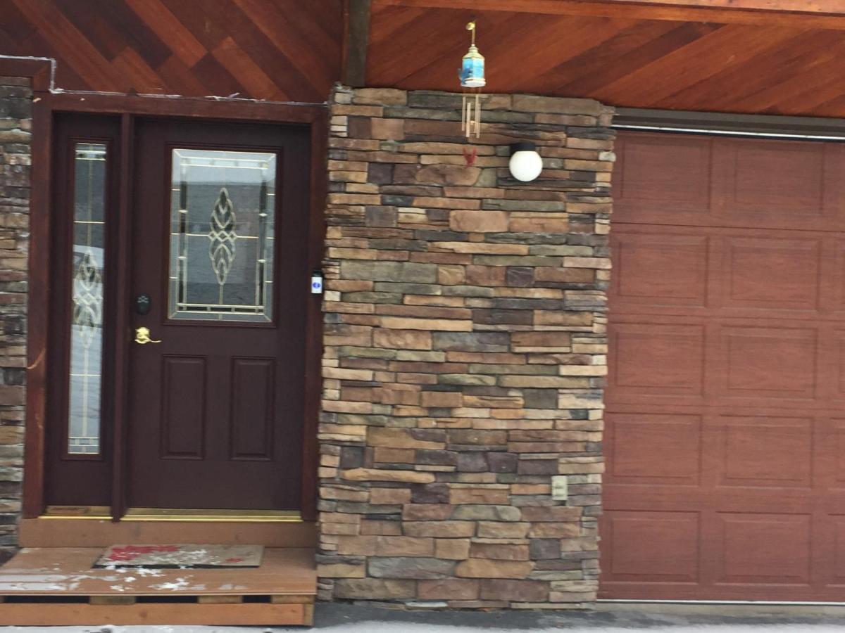 Forget Me Not Home Anchorage Exterior photo